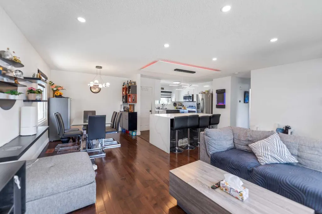 4140 Maryvale Drive NE Calgary AB T2A2T1