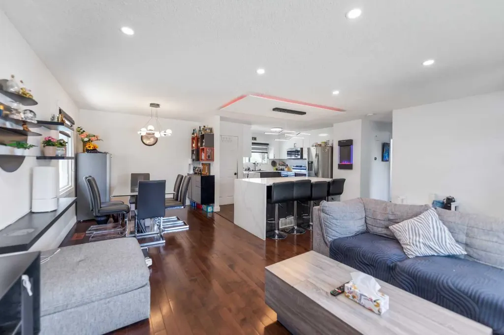 4140 Maryvale Drive NE Calgary AB T2A2T1