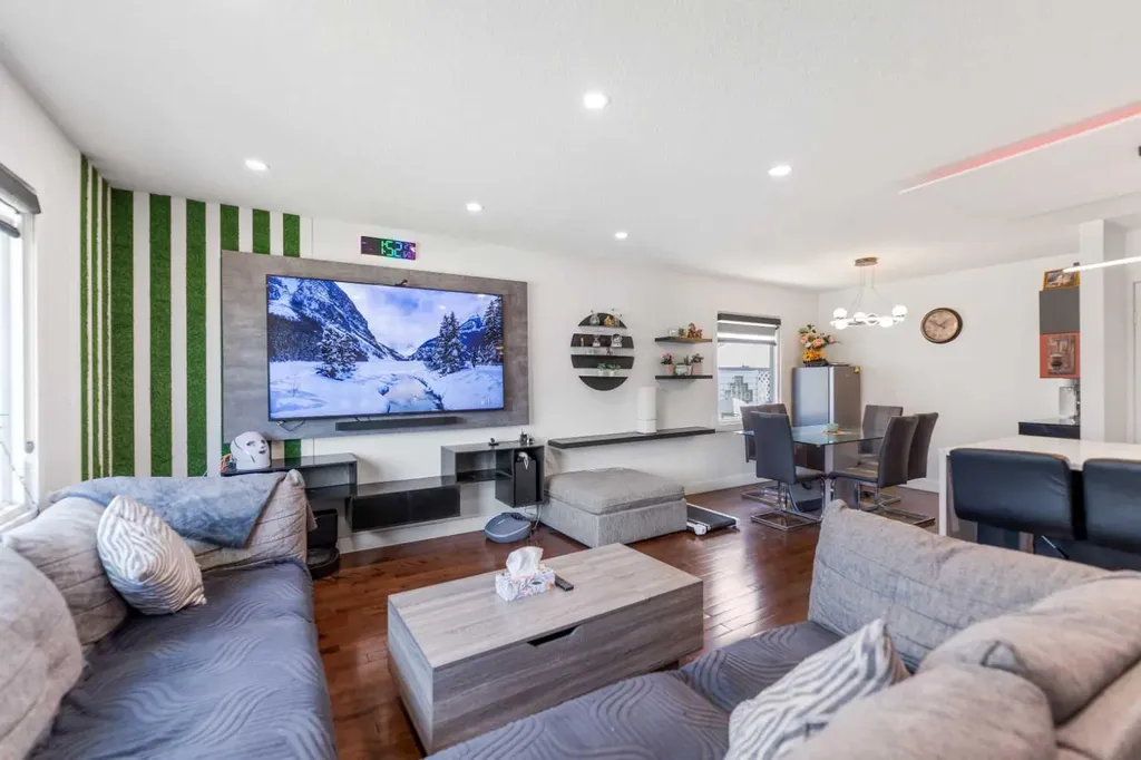 4140 Maryvale Drive NE Calgary AB T2A2T1