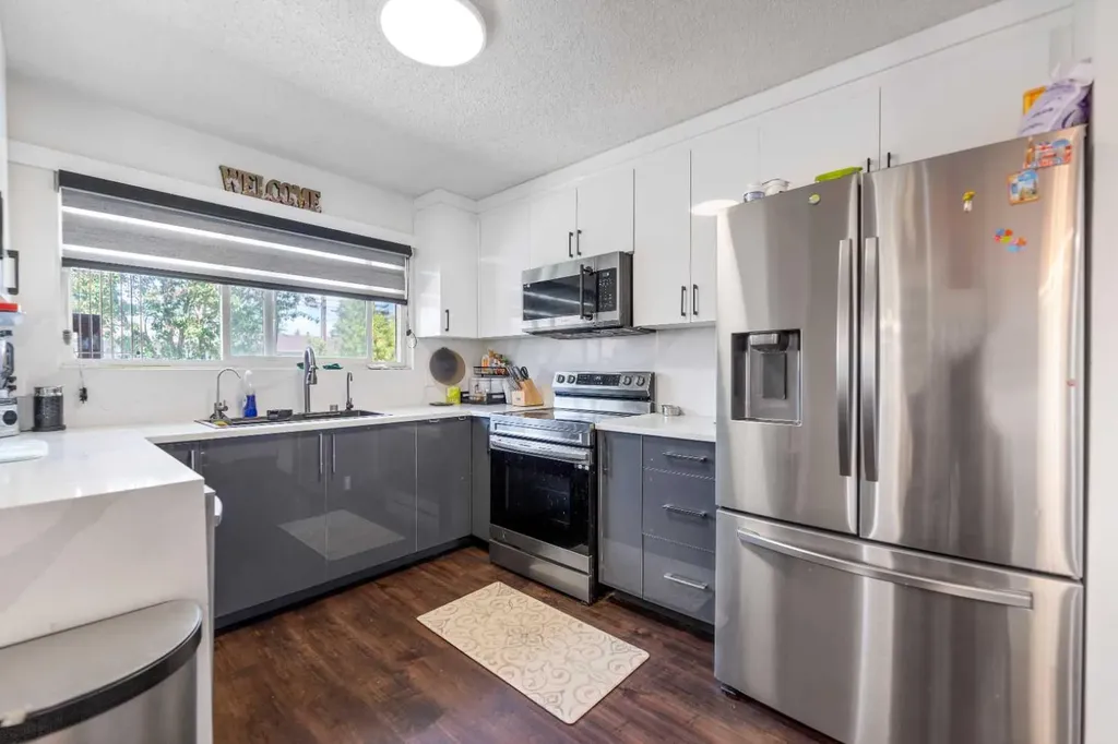 4140 Maryvale Drive NE Calgary AB T2A2T1