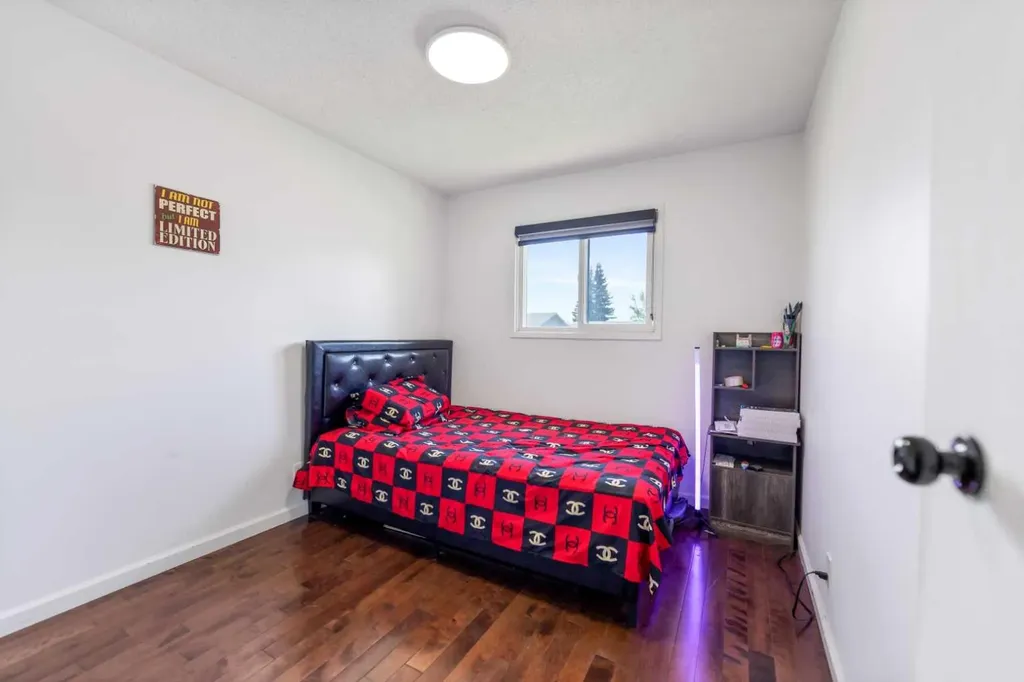 4140 Maryvale Drive NE Calgary AB T2A2T1