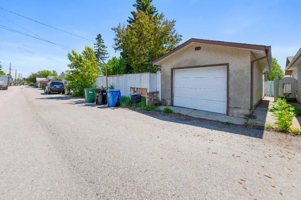 4140 Maryvale Drive NE Calgary AB T2A2T1
