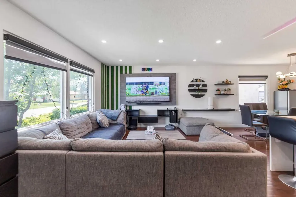 4140 Maryvale Drive NE Calgary AB T2A2T1