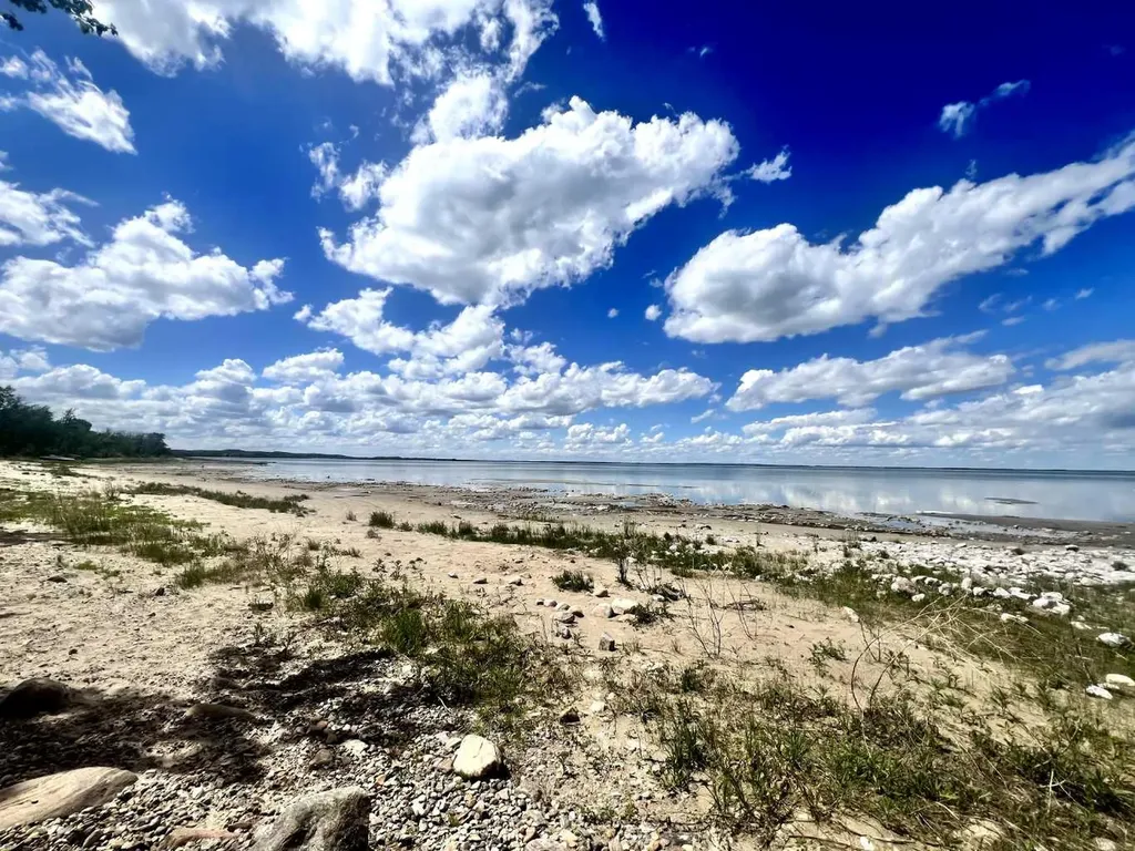 12 Ranch Road White Sands AB T0C2L0