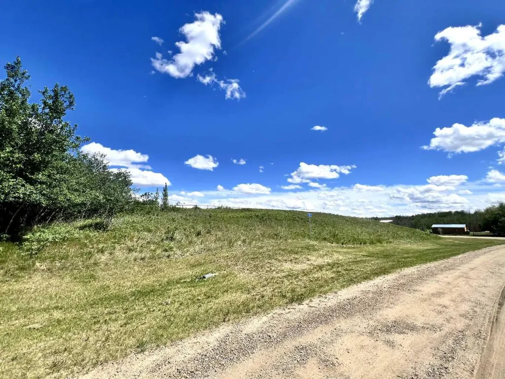 12 Ranch Road White Sands AB T0C2L0