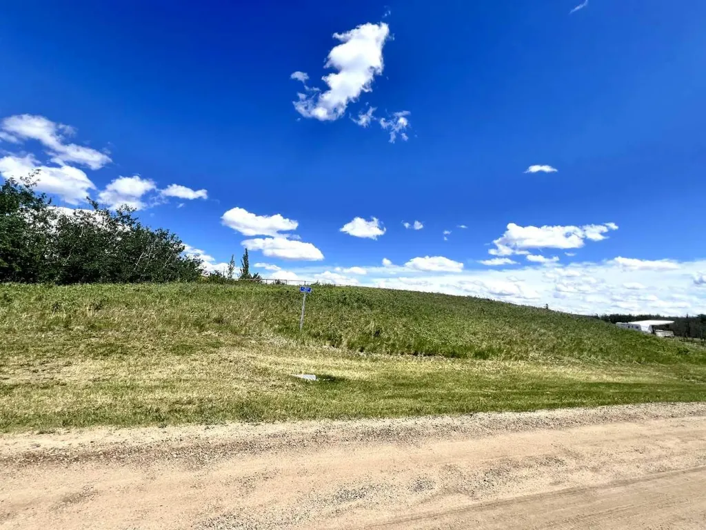 12 Ranch Road White Sands AB T0C2L0
