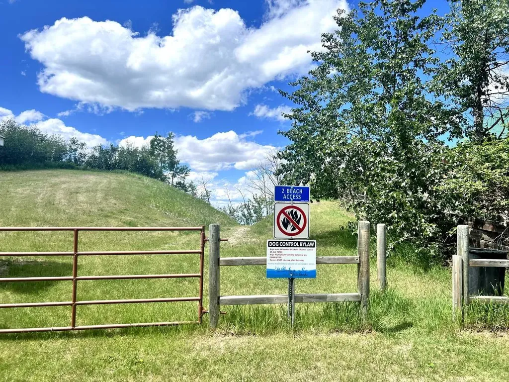12 Ranch Road White Sands AB T0C2L0