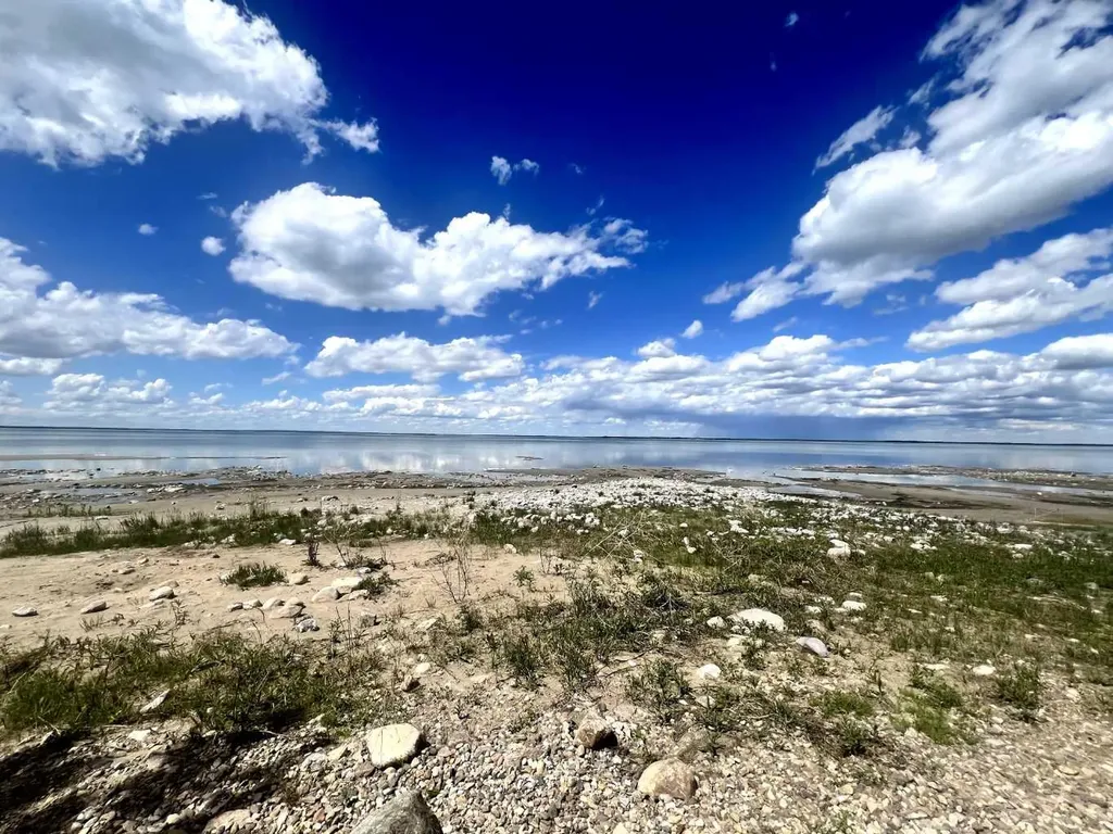 12 Ranch Road White Sands AB T0C2L0