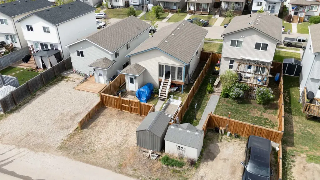 11247 75a Avenue Grande Prairie AB T8X0C3
