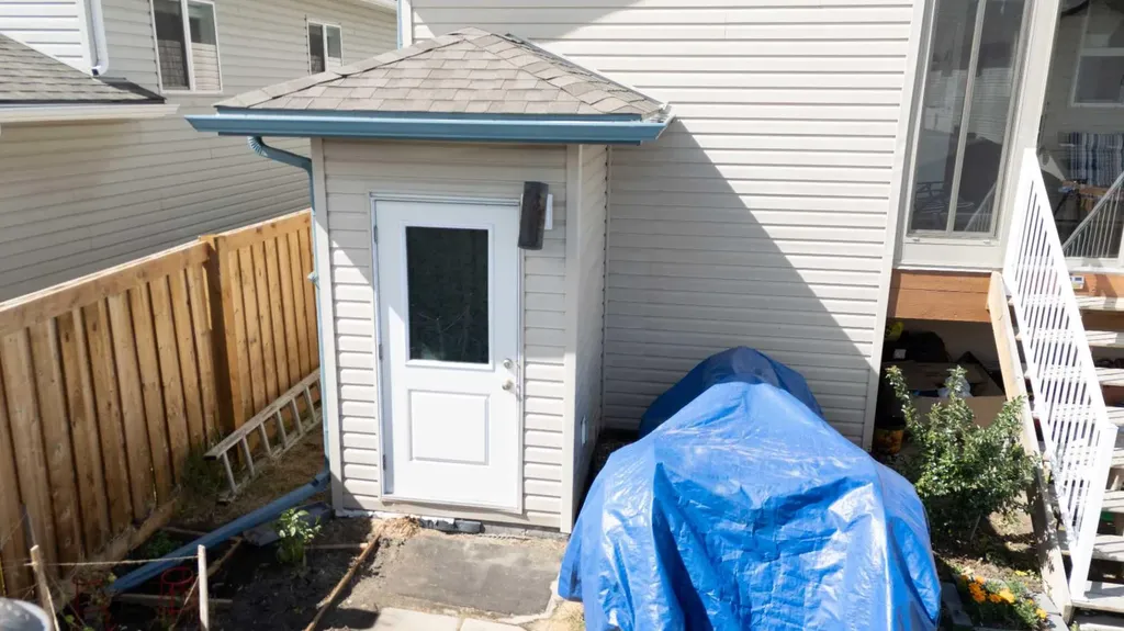 11247 75a Avenue Grande Prairie AB T8X0C3