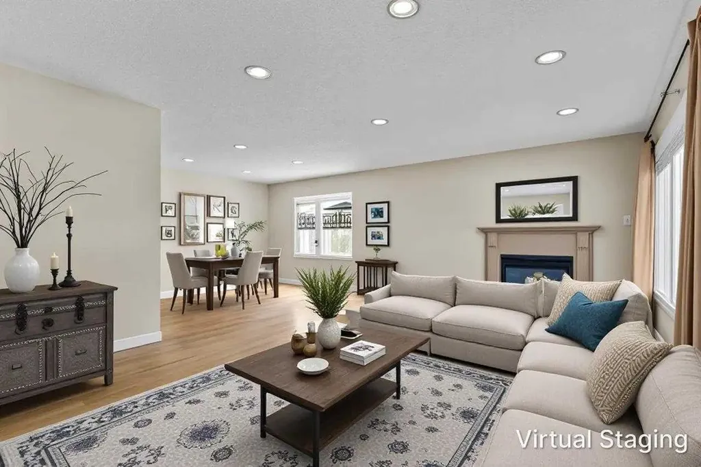 10731 Maplebend Drive SE Calgary AB T2J 1X3