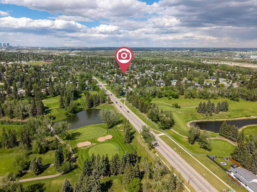 10731 Maplebend Drive SE Calgary AB T2J 1X3