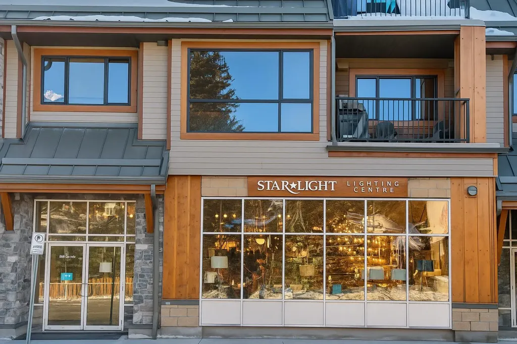 829 10 Street Canmore AB T1W 0C3
