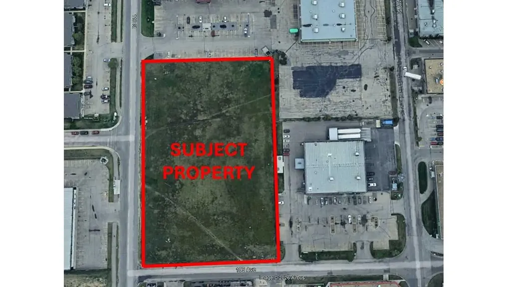 10541 110 Street Grande Prairie AB T8V 7X2