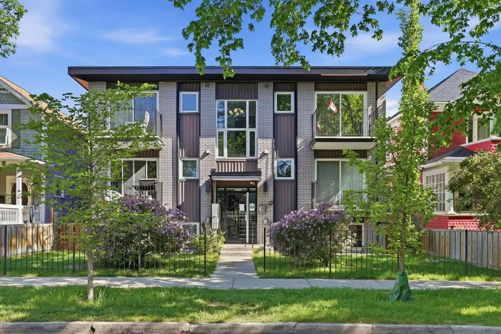 1736 13 Avenue SW Calgary AB T3C 0T9