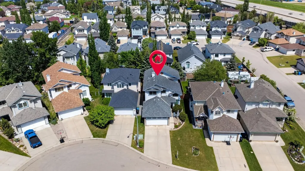 210 Douglas Ridge Place SE Calgary AB T2Z 2T4