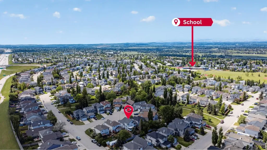210 Douglas Ridge Place SE Calgary AB T2Z 2T4