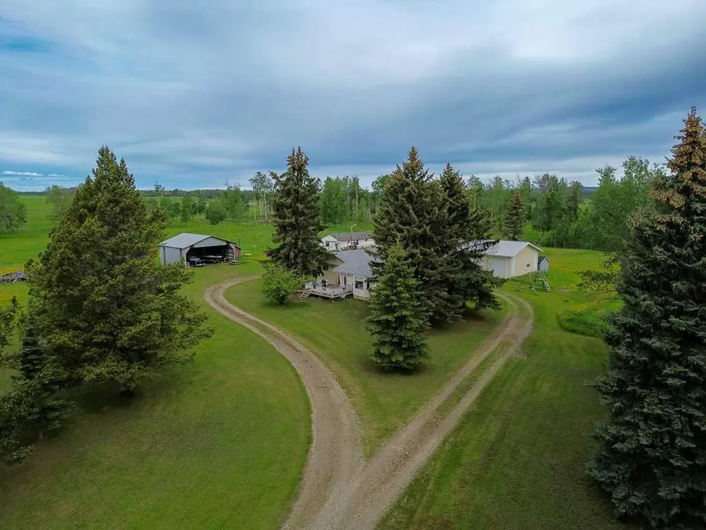 64016 Twp Road 40-1a Township Rural Clearwater County AB T4T 2A1