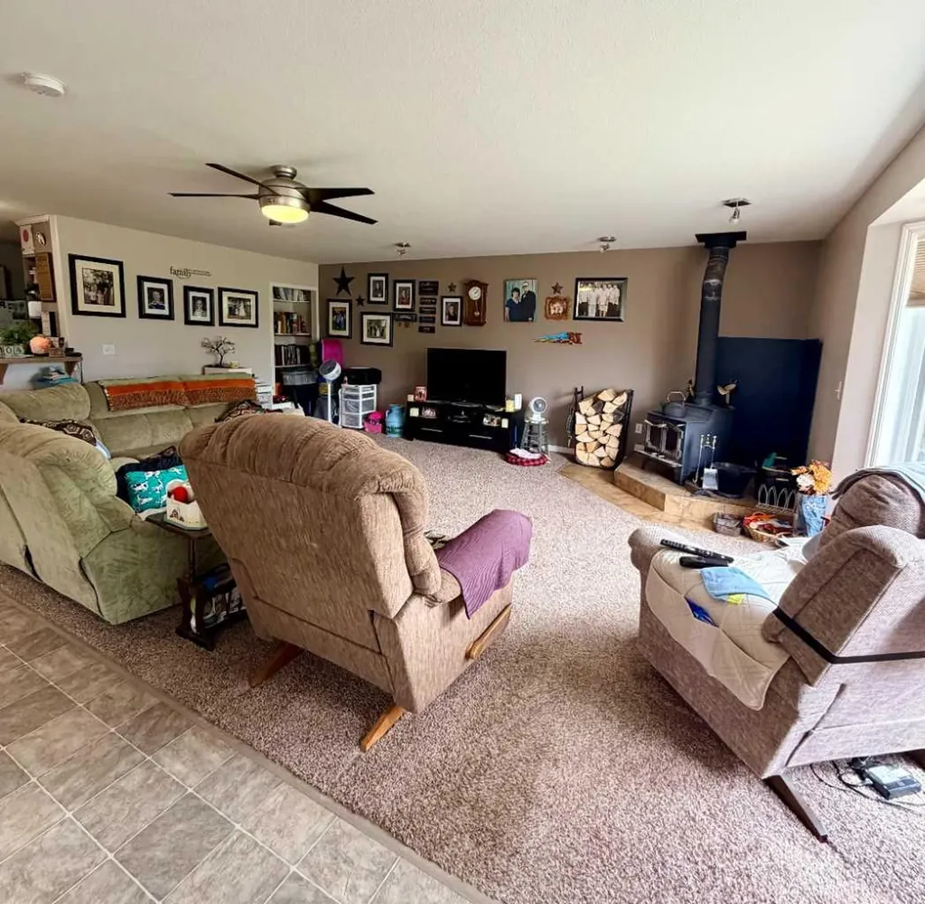 64016 Twp Road 40-1a Township Rural Clearwater County AB T4T 2A1