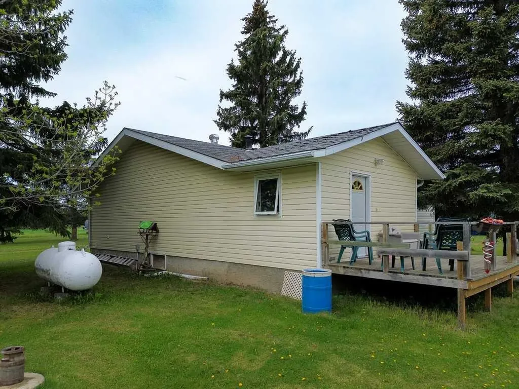 64016 Twp Road 40-1a Township Rural Clearwater County AB T4T 2A1