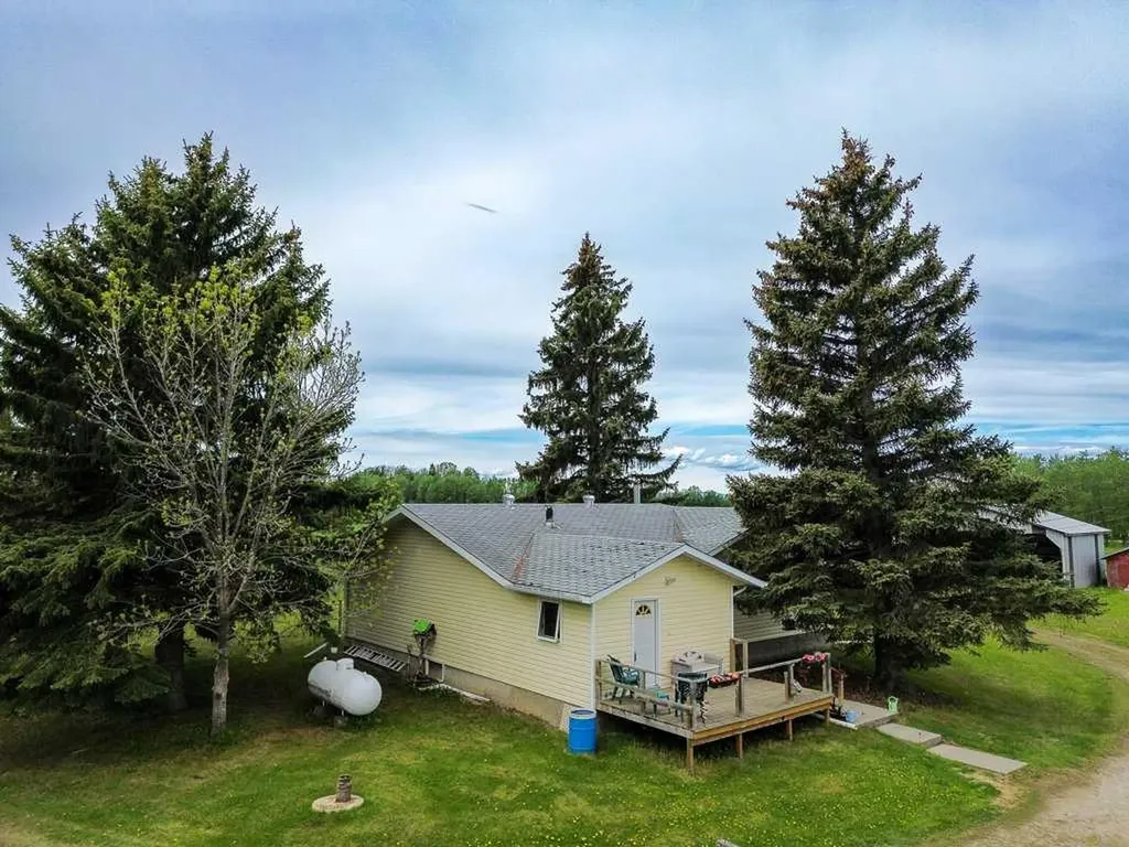 64016 Twp Road 40-1a Township Rural Clearwater County AB T4T 2A1