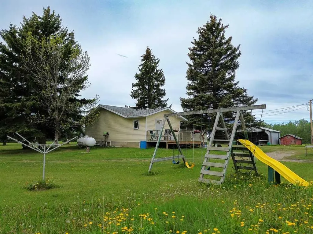 64016 Twp Road 40-1a Township Rural Clearwater County AB T4T 2A1