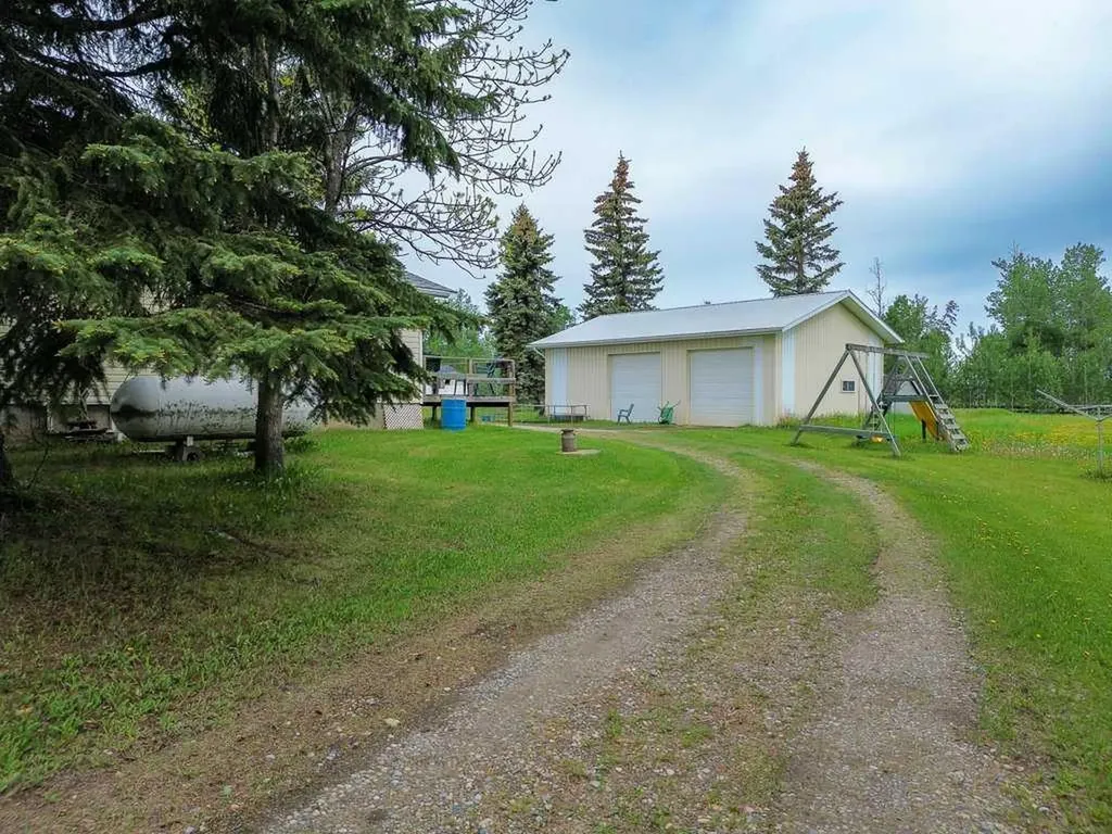 64016 Twp Road 40-1a Township Rural Clearwater County AB T4T 2A1