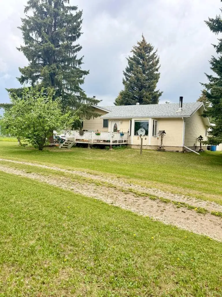 64016 Twp Road 40-1a Township Rural Clearwater County AB T4T 2A1