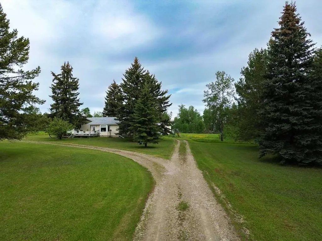 64016 Twp Road 40-1a Township Rural Clearwater County AB T4T 2A1