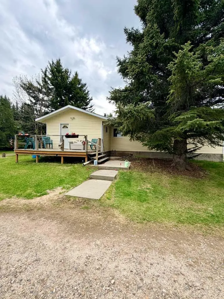 64016 Twp Road 40-1a Township Rural Clearwater County AB T4T 2A1