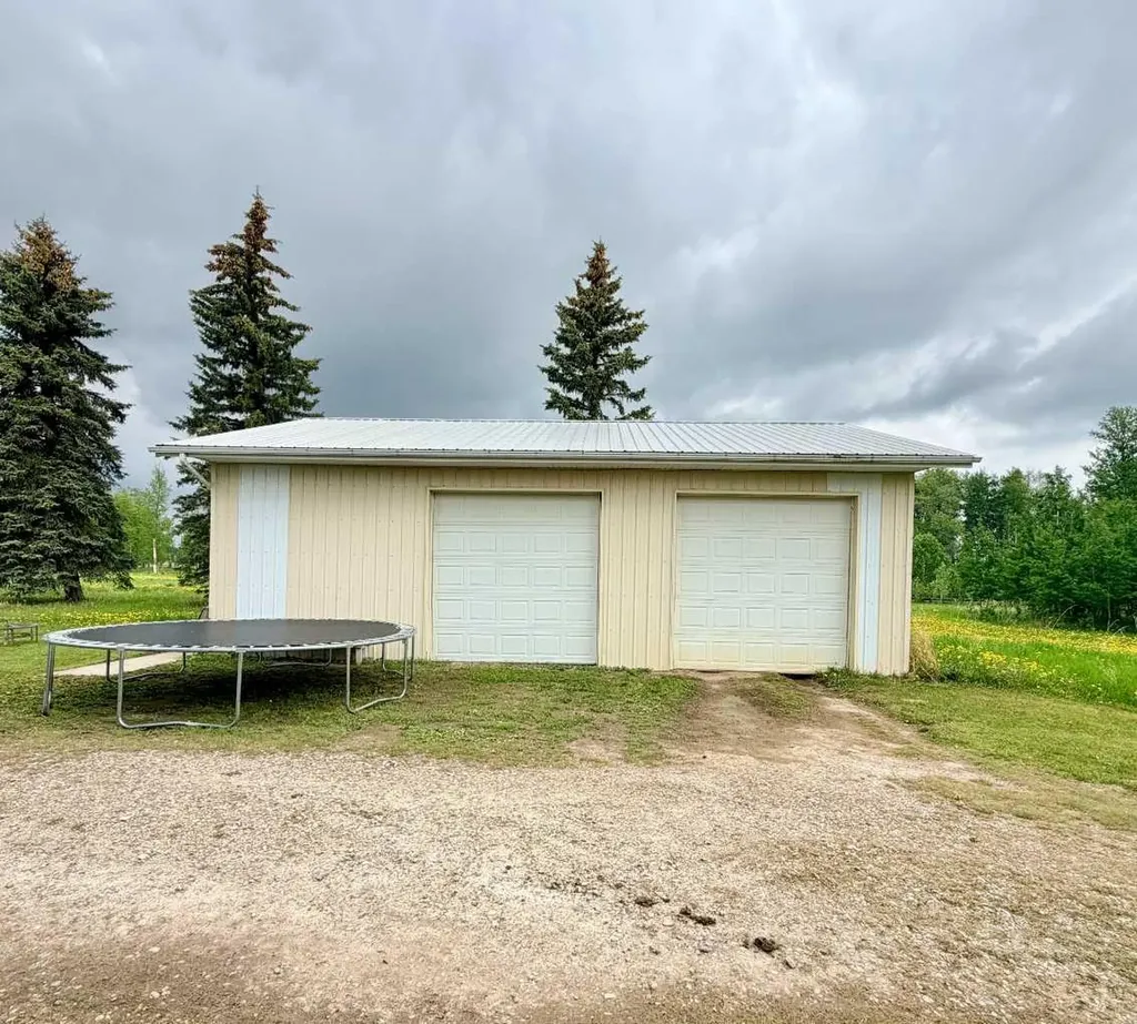 64016 Twp Road 40-1a Township Rural Clearwater County AB T4T 2A1