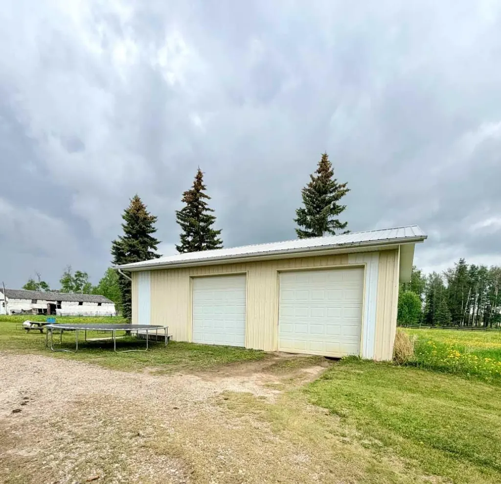 64016 Twp Road 40-1a Township Rural Clearwater County AB T4T 2A1