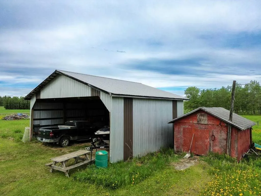64016 Twp Road 40-1a Township Rural Clearwater County AB T4T 2A1