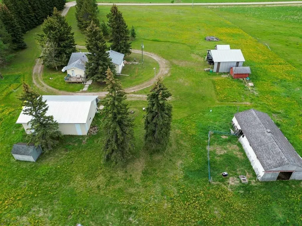 64016 Twp Road 40-1a Township Rural Clearwater County AB T4T 2A1