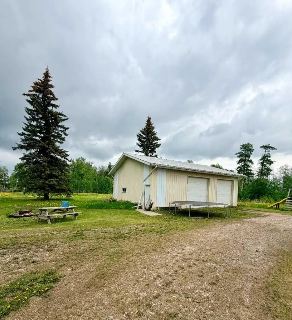 64016 Twp Road 40-1a Township Rural Clearwater County AB T4T 2A1