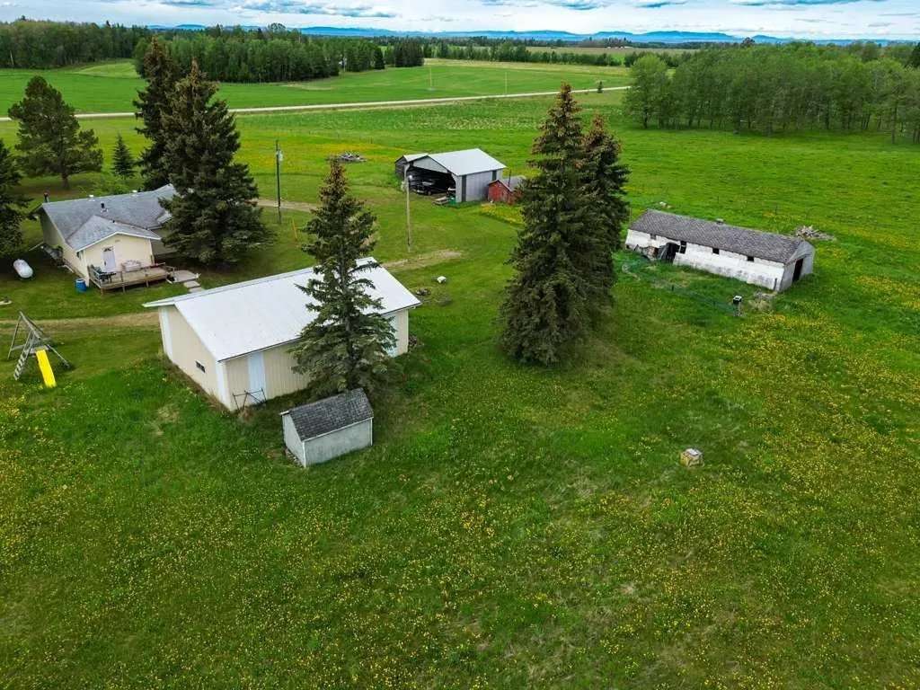 64016 Twp Road 40-1a Township Rural Clearwater County AB T4T 2A1