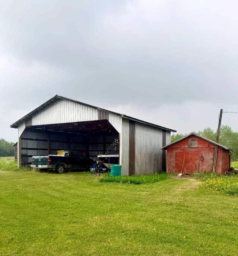 64016 Twp Road 40-1a Township Rural Clearwater County AB T4T 2A1