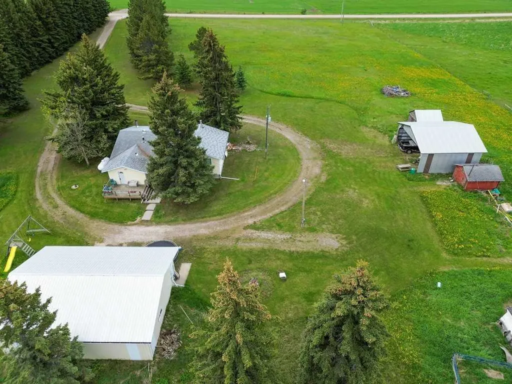 64016 Twp Road 40-1a Township Rural Clearwater County AB T4T 2A1