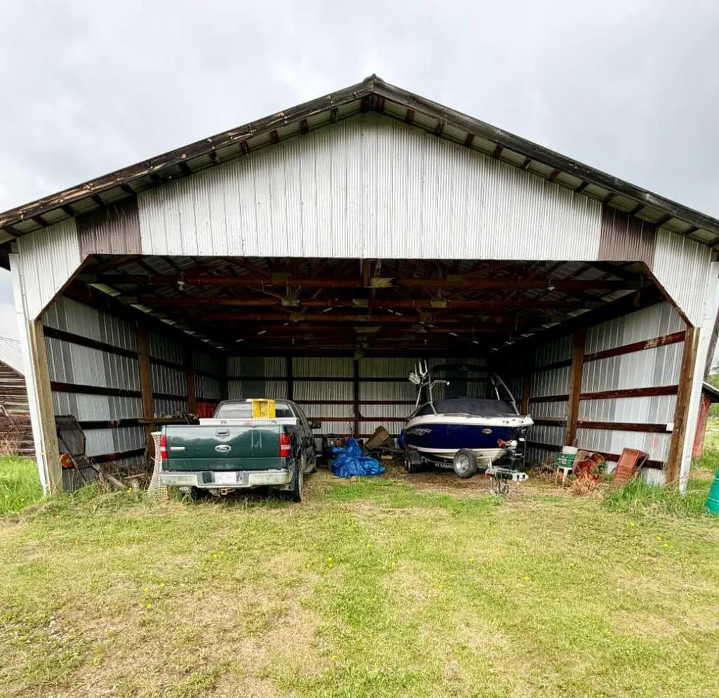 64016 Twp Road 40-1a Township Rural Clearwater County AB T4T 2A1