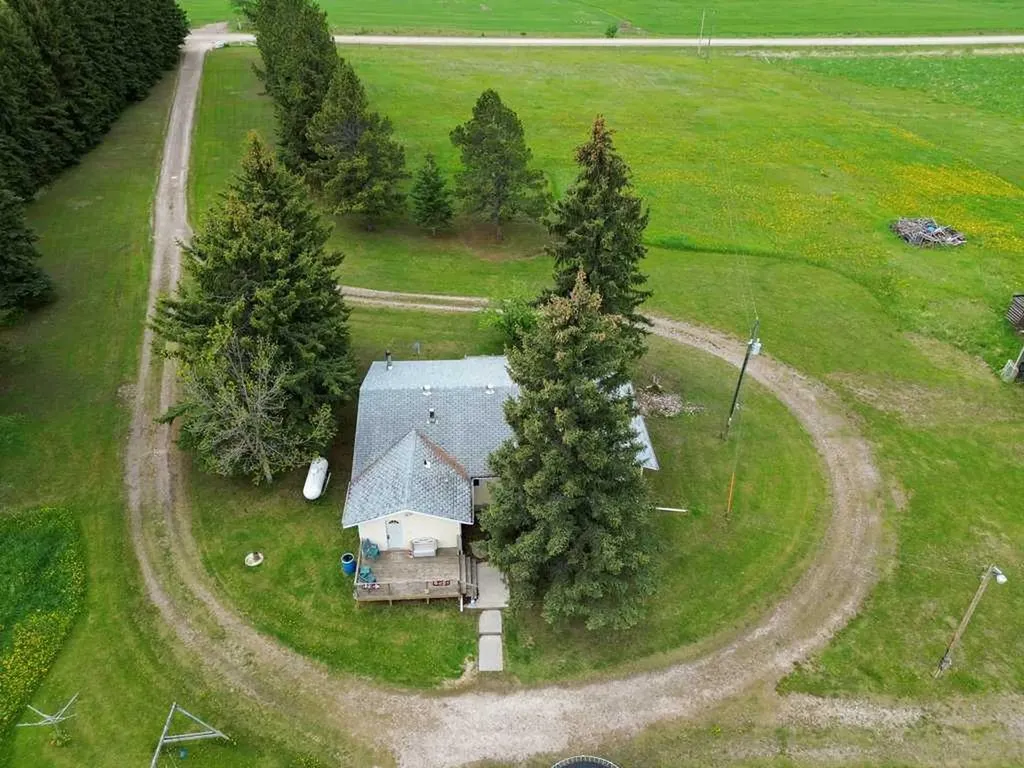64016 Twp Road 40-1a Township Rural Clearwater County AB T4T 2A1