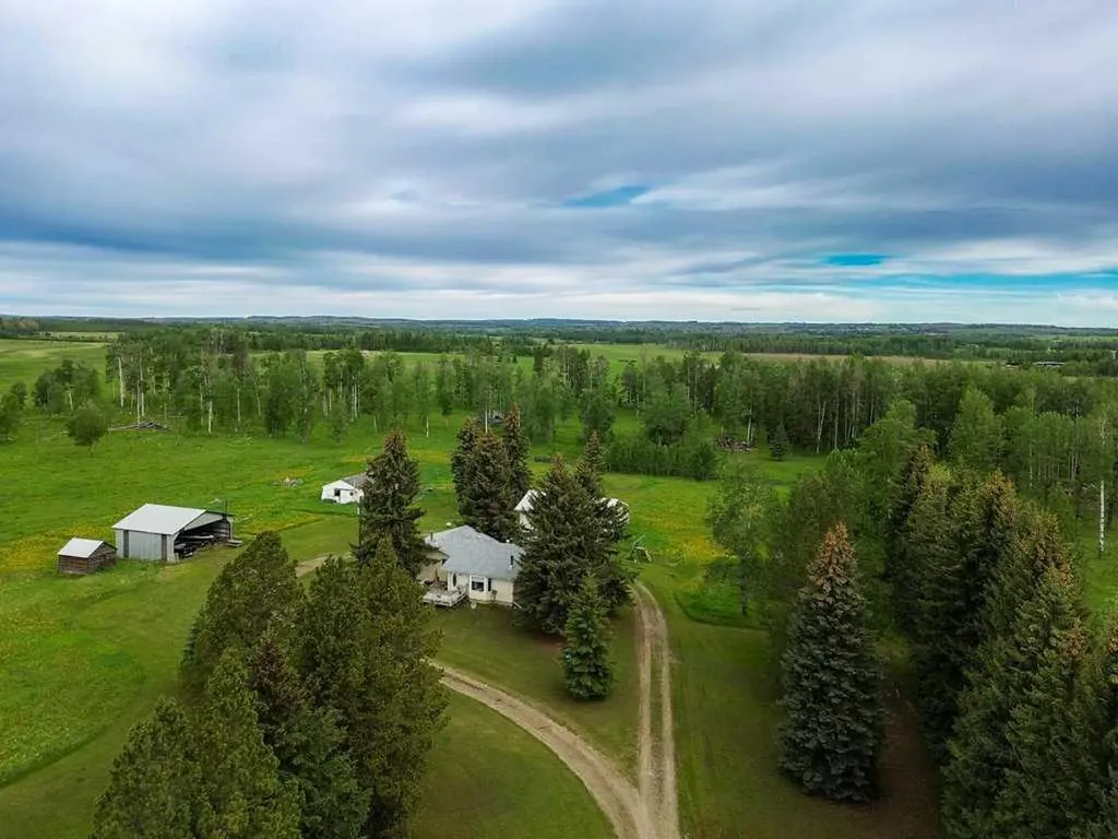 64016 Twp Road 40-1a Township Rural Clearwater County AB T4T 2A1
