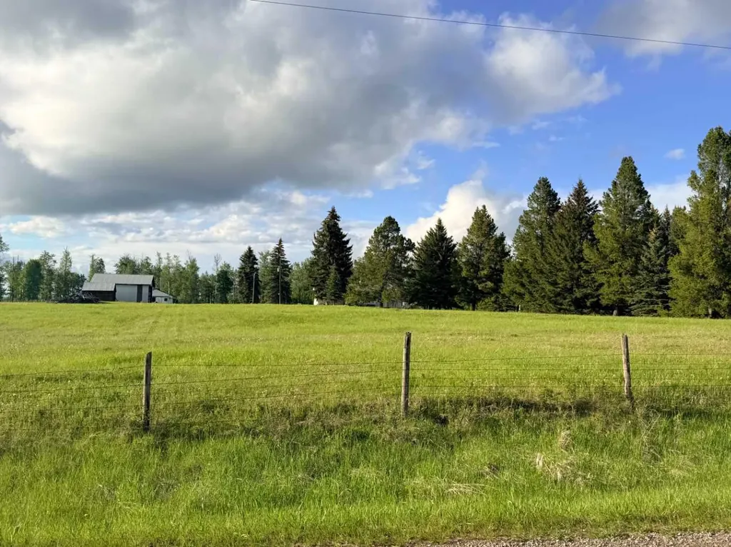 64016 Twp Road 40-1a Township Rural Clearwater County AB T4T 2A1