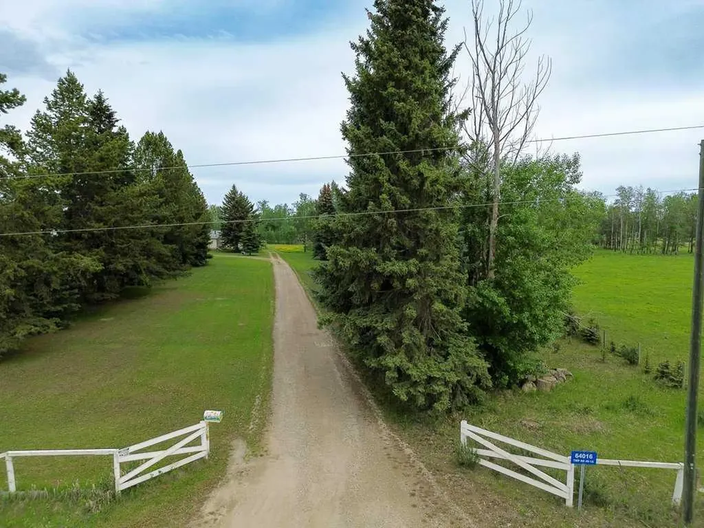 64016 Twp Road 40-1a Township Rural Clearwater County AB T4T 2A1