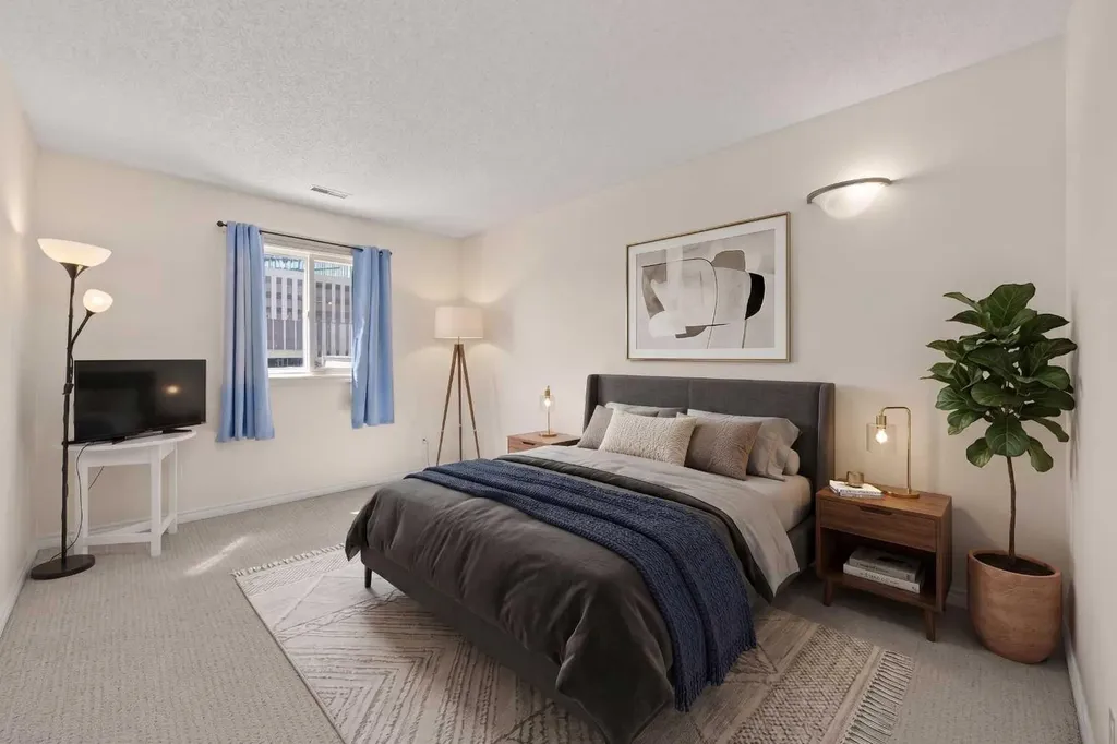 1540 29 Street NW Calgary AB T2N4M1
