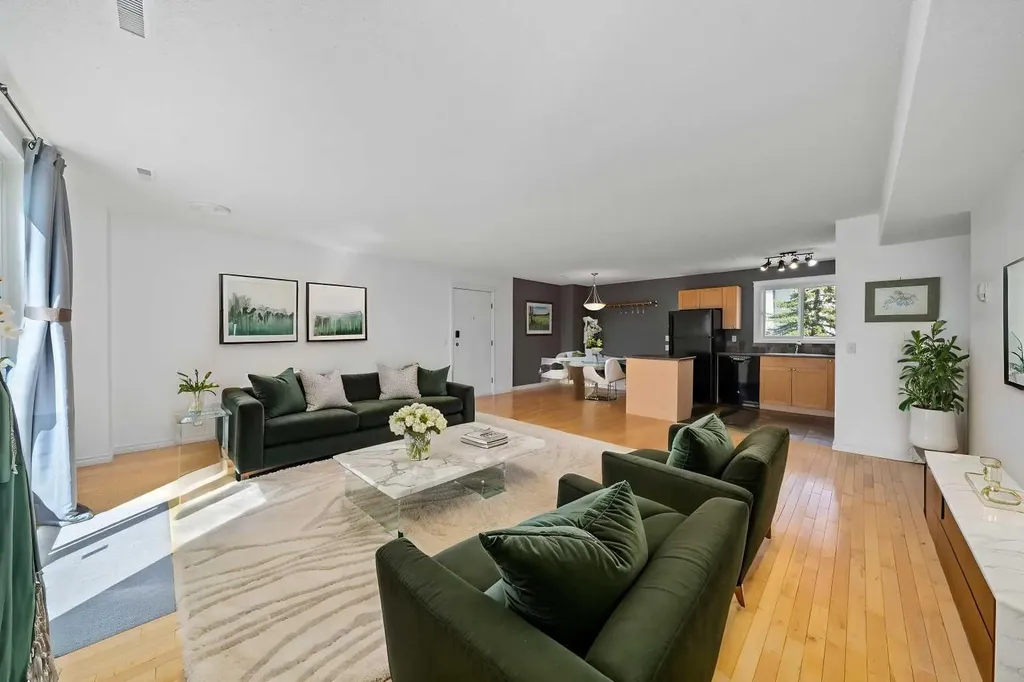 1540 29 Street NW Calgary AB T2N4M1
