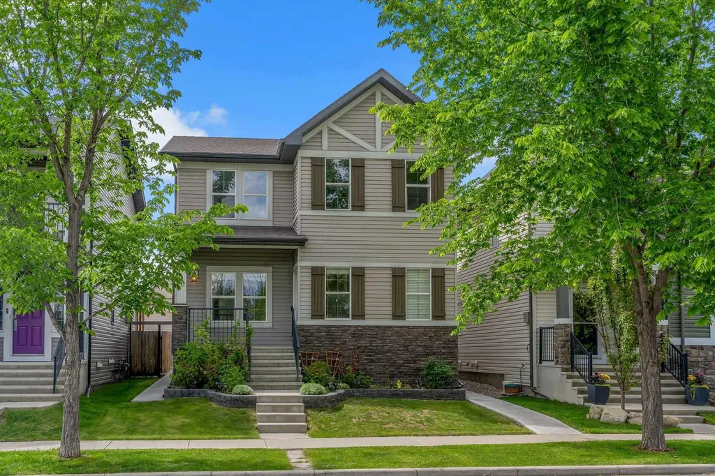 240 Elgin Meadows Way SE Calgary AB T2Z0R9