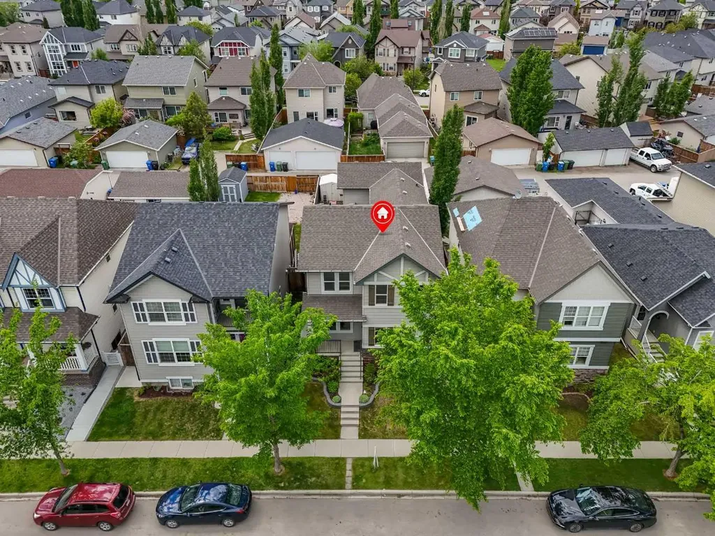 240 Elgin Meadows Way SE Calgary AB T2Z0R9