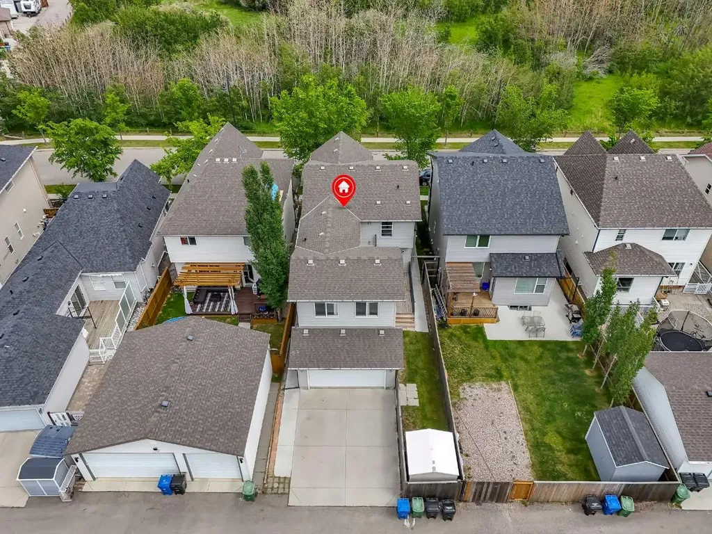 240 Elgin Meadows Way SE Calgary AB T2Z0R9