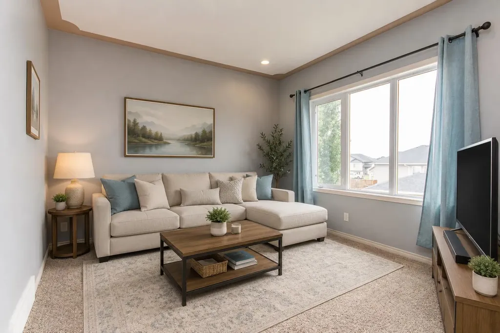 101 Valley Crescent Blackfalds AB T4M 0J7
