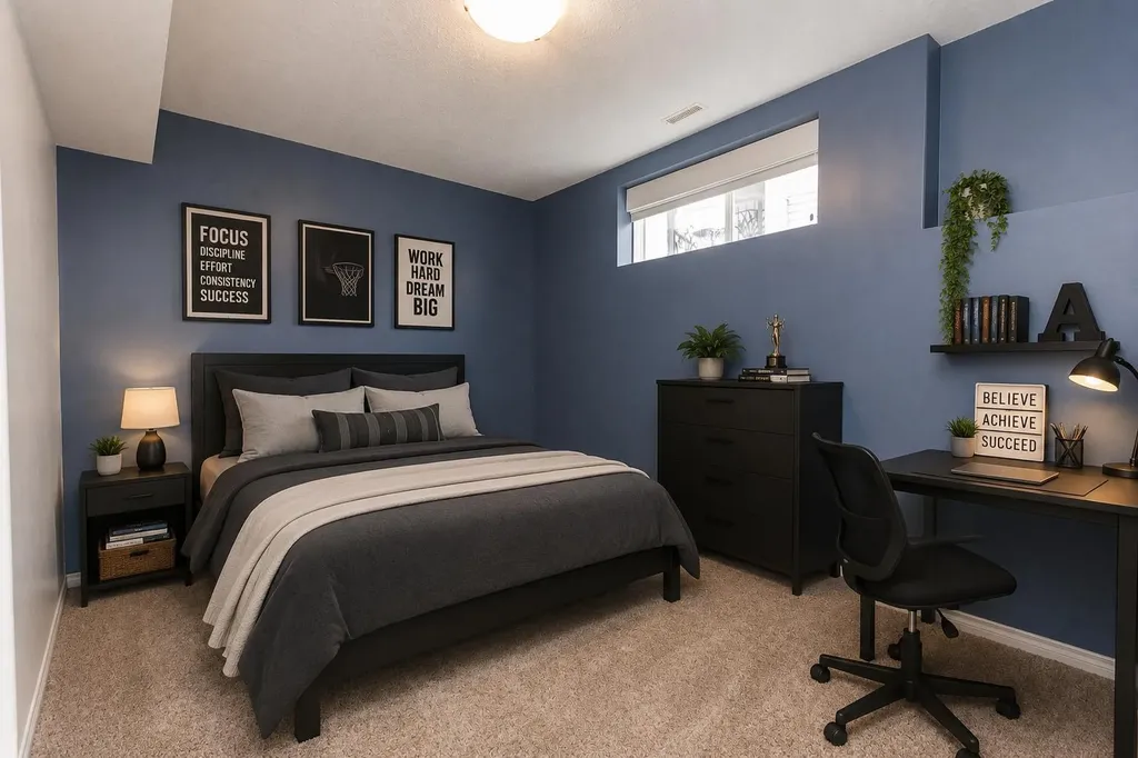101 Valley Crescent Blackfalds AB T4M 0J7